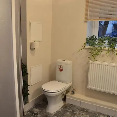 Πανσιόν Anna's Ρίγα