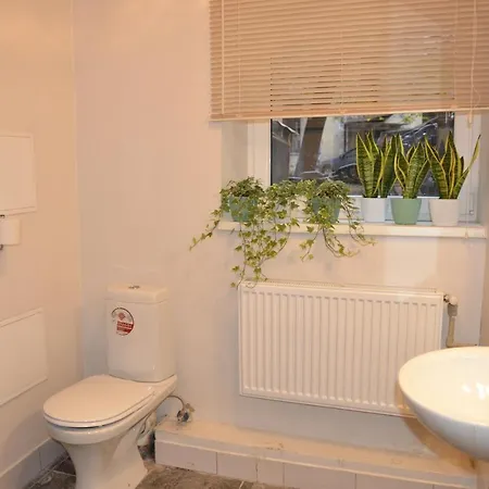 Πανσιόν Anna's *