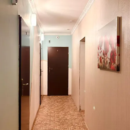 Anna's Πανσιόν