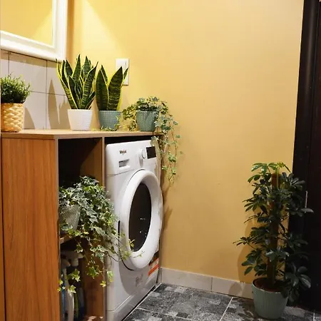 Anna's Guest house Riga