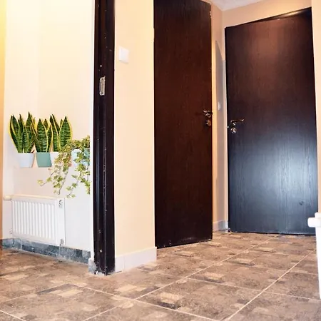 Anna's Guest house