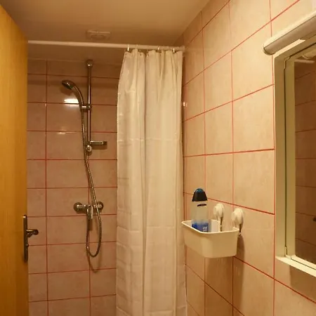 Anna's Guest house *