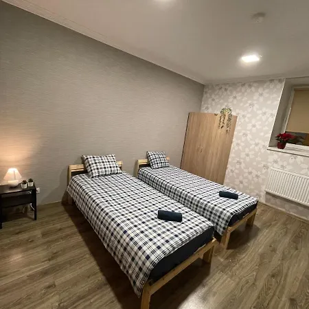 Anna's Guest house