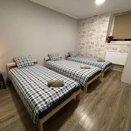 Anna's Guest house *
