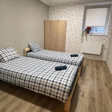 Guest house Anna's Riga