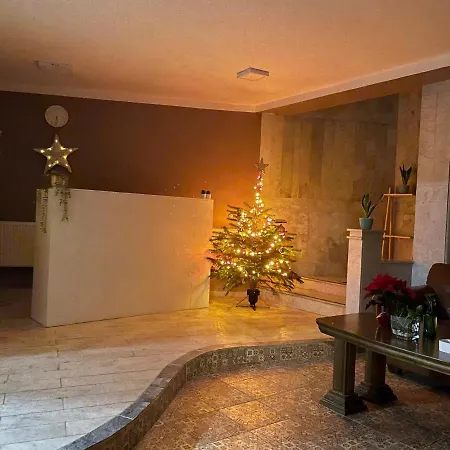 Guest house Anna's *