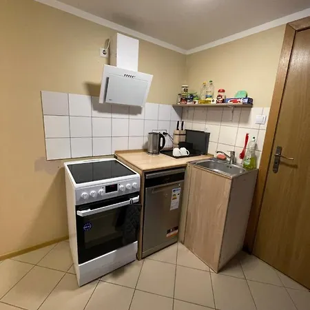 Guest house Anna's Riga