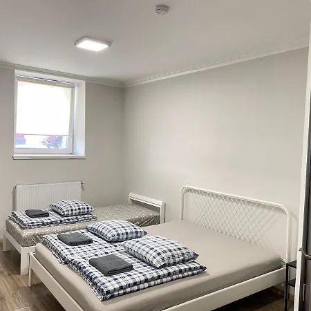 Anna's Guest house