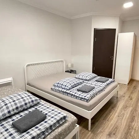 Guest house Anna's