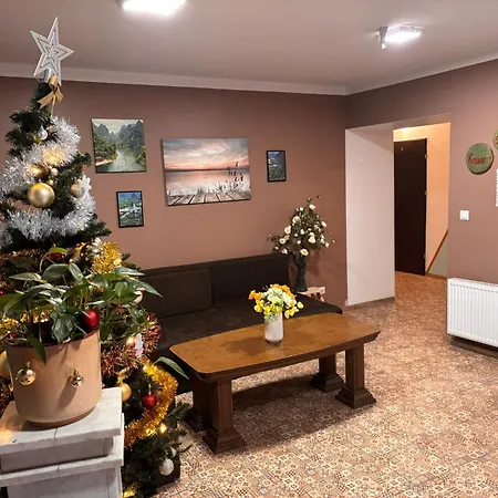 Anna's * Riga