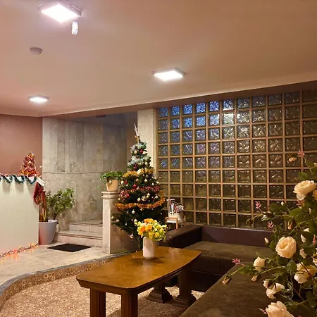 Guest house Anna's