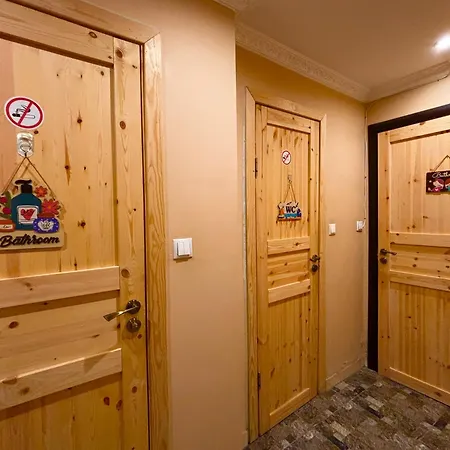 Anna's Guest house Riga