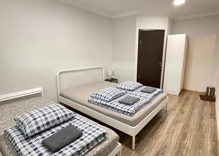 Affittacamere Anna's