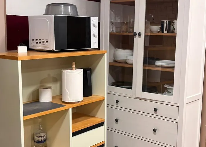 Anna's Affittacamere Riga