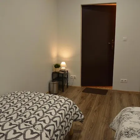 Anna's Vendégház Riga