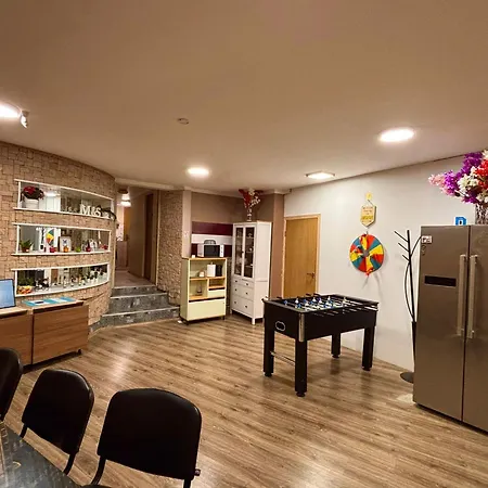 Anna's * ריגה