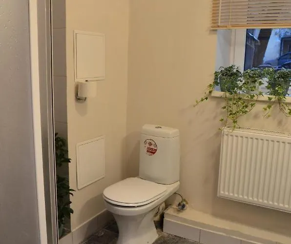 Viesu māja Anna's Riga