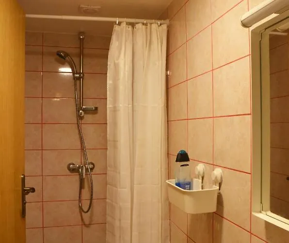 Anna's Viesu māja *