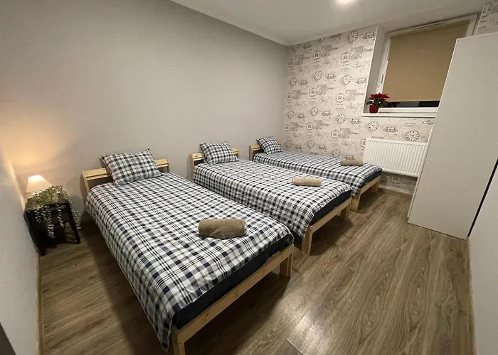 Anna's Viesu māja *