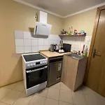 בית הארחה Anna's ריגה