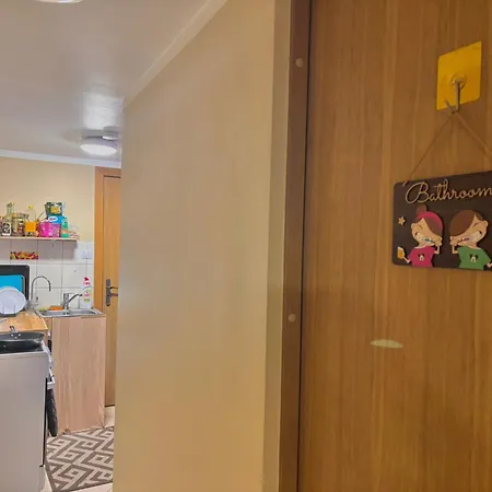 Anna's בית הארחה